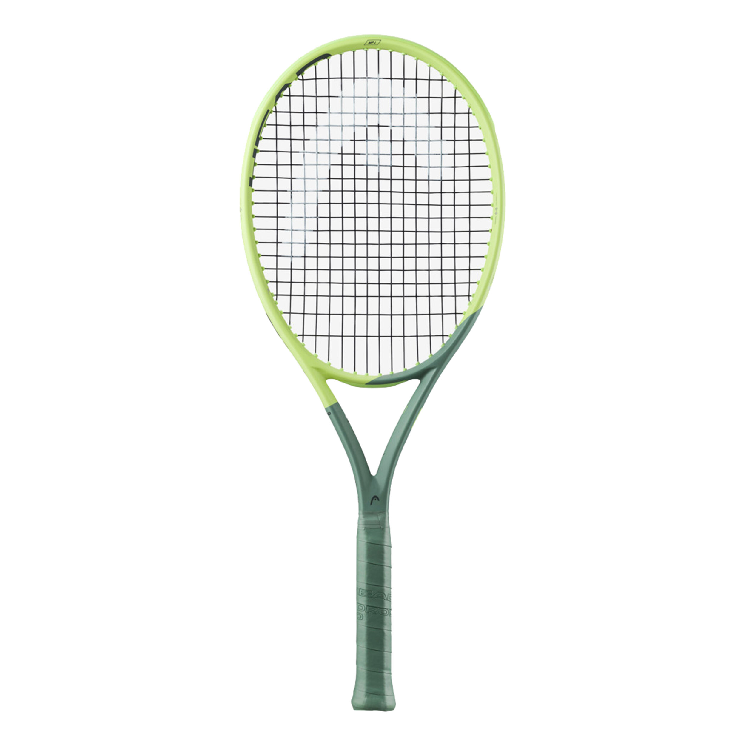 Raquetas store head tennis
