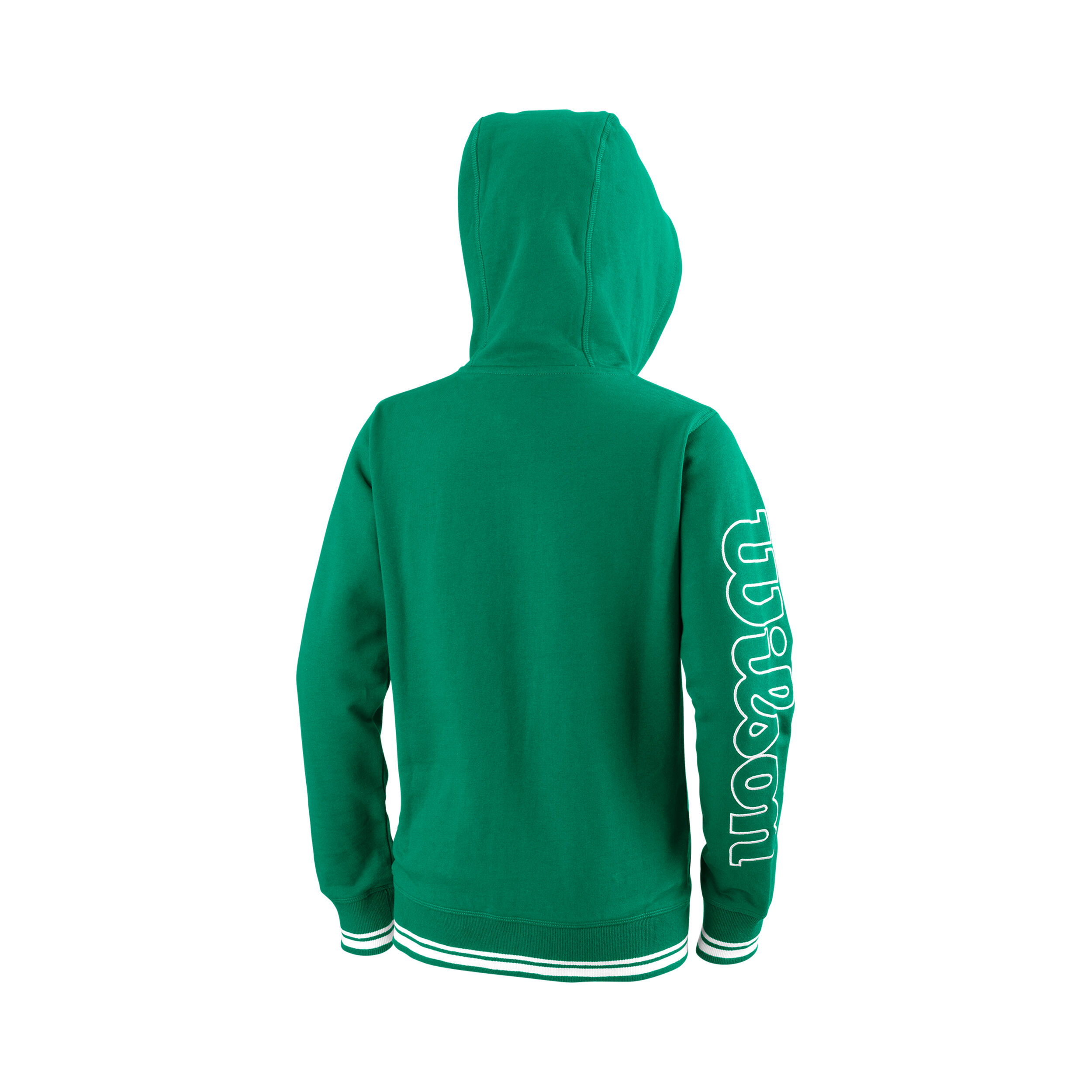 Wilson hoodie clearance
