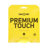 Premium Touch String Set 12m-Neon Yellow