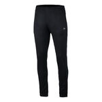 Dunlop Clothing Dunlop Knitted Training Pants Men-Black,White