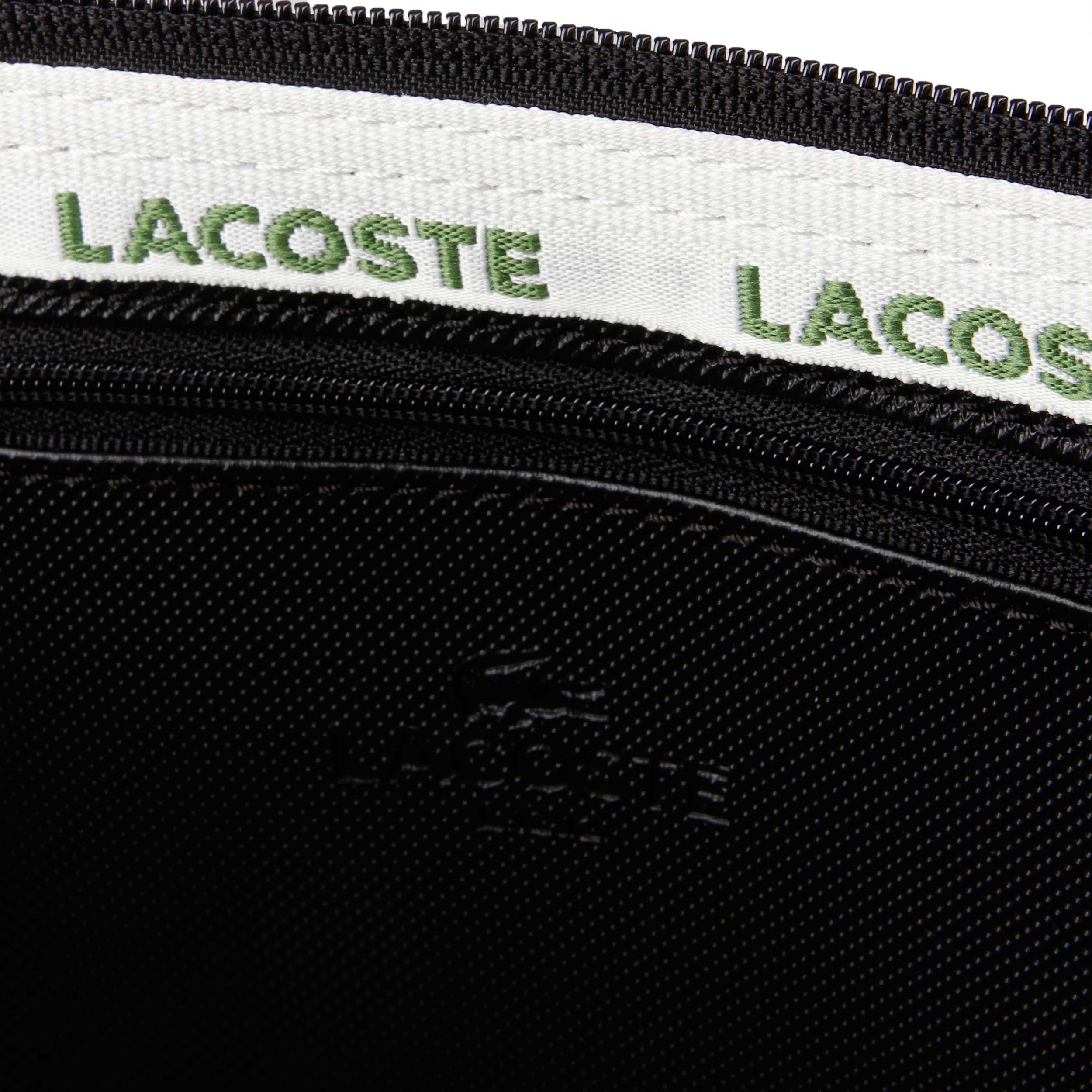 L1 Shopping Bag Sports Bag Black