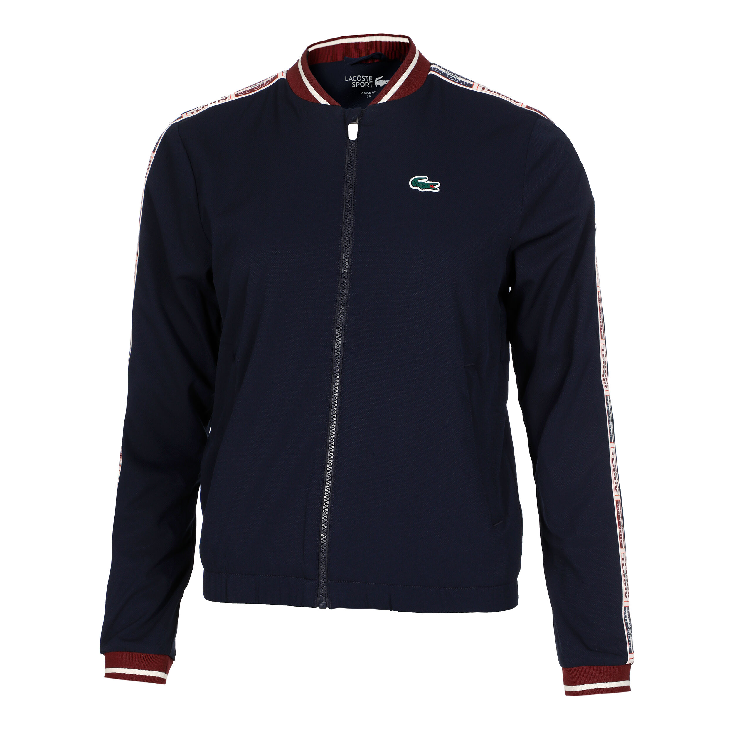 Lacoste clearance deals online