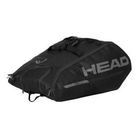 Image of Tour Team Racquetbag XL BK