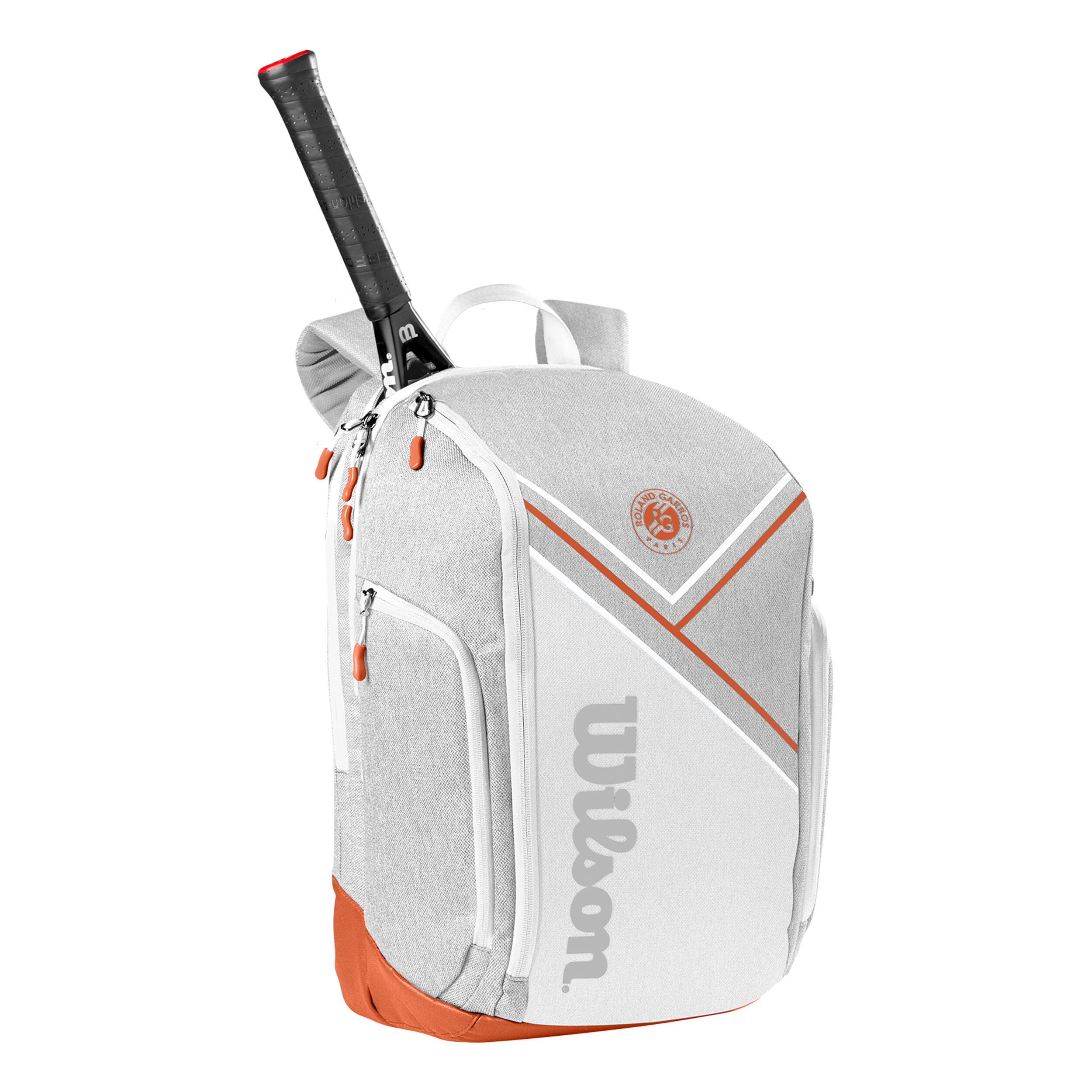 Super tour sales backpack wilson