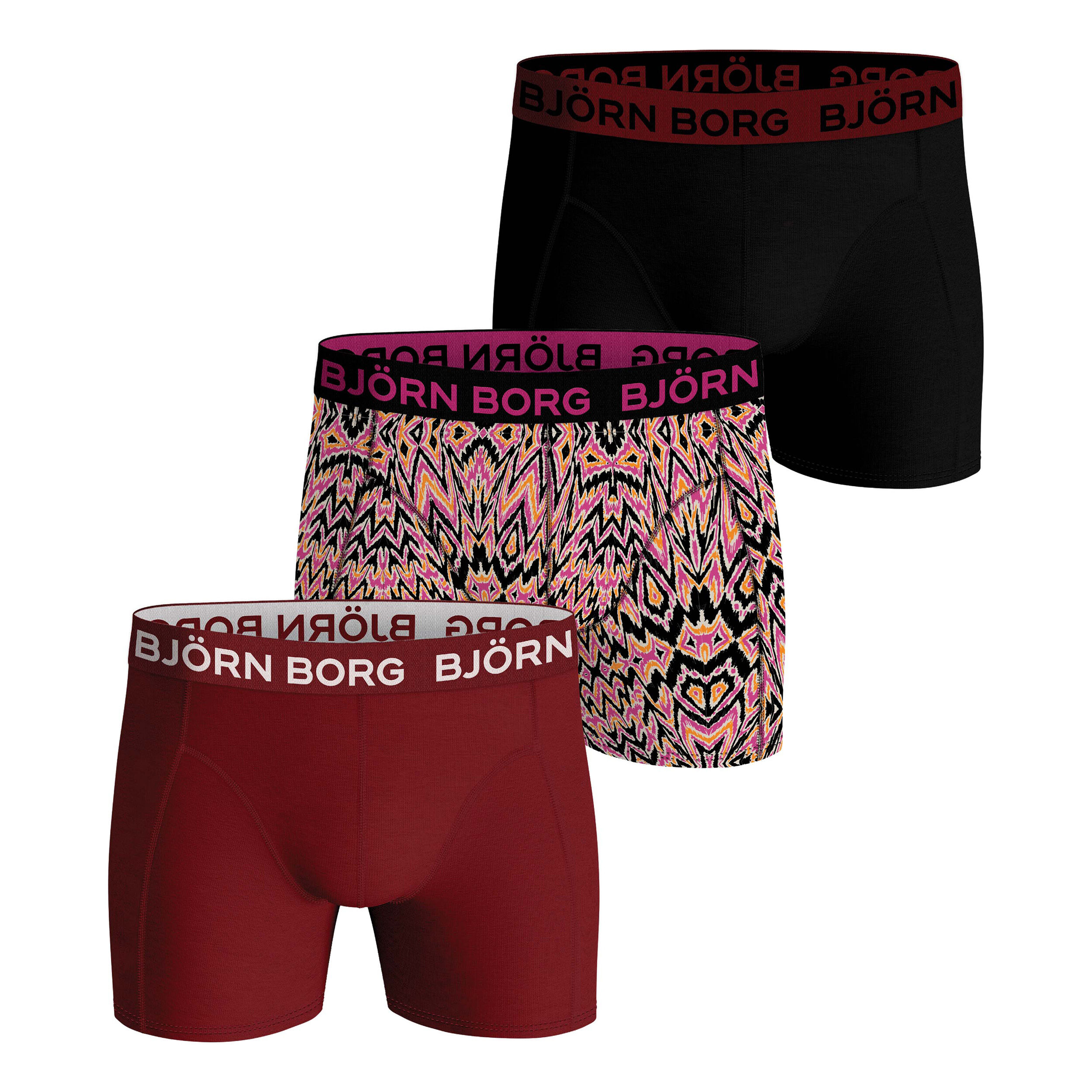 Borg online boxer shorts