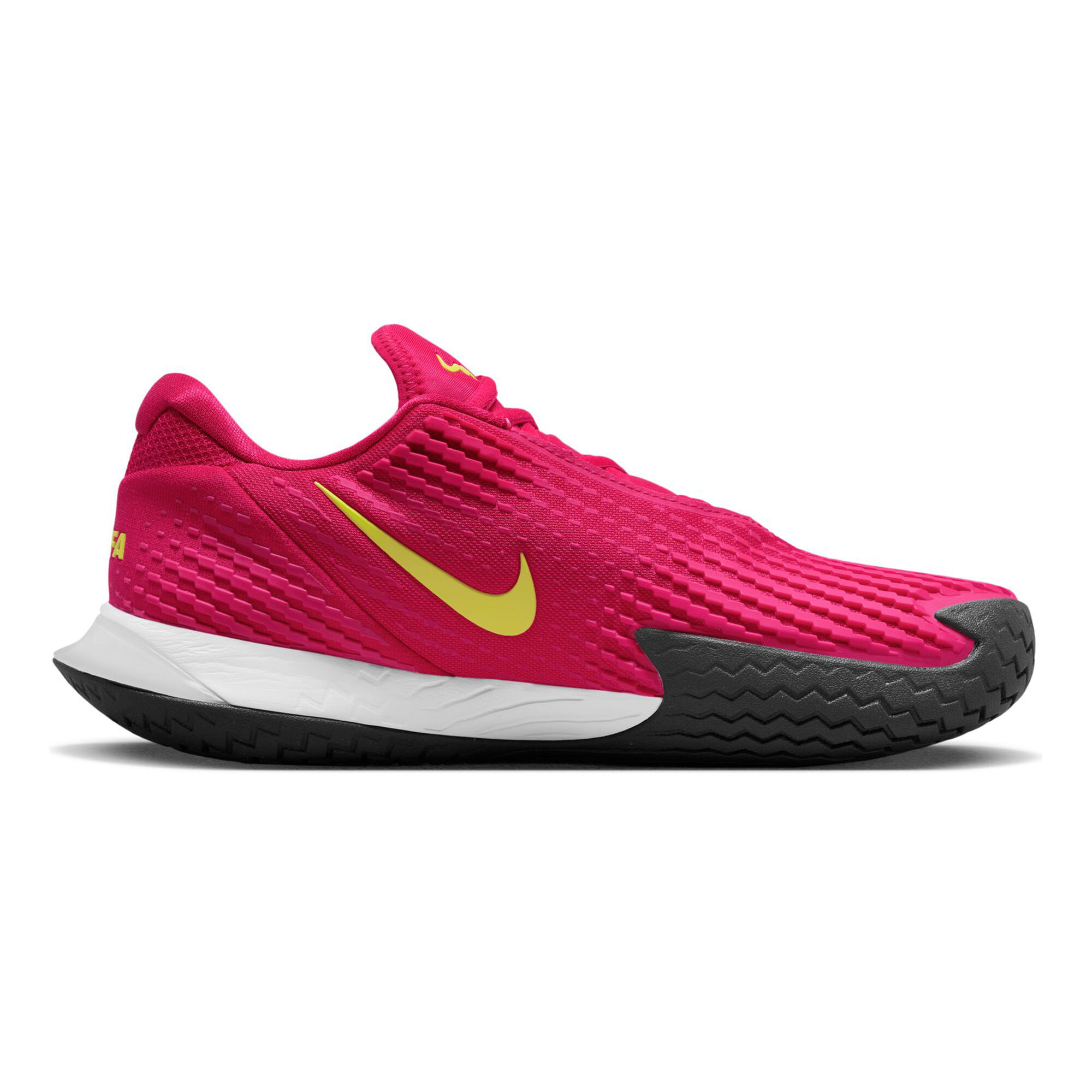 count anxiety Encyclopedia buy Nike Zoom Vapor Cage 4 Rafa All Court Shoe Men - Pink, Yellow online |  Tennis-Point