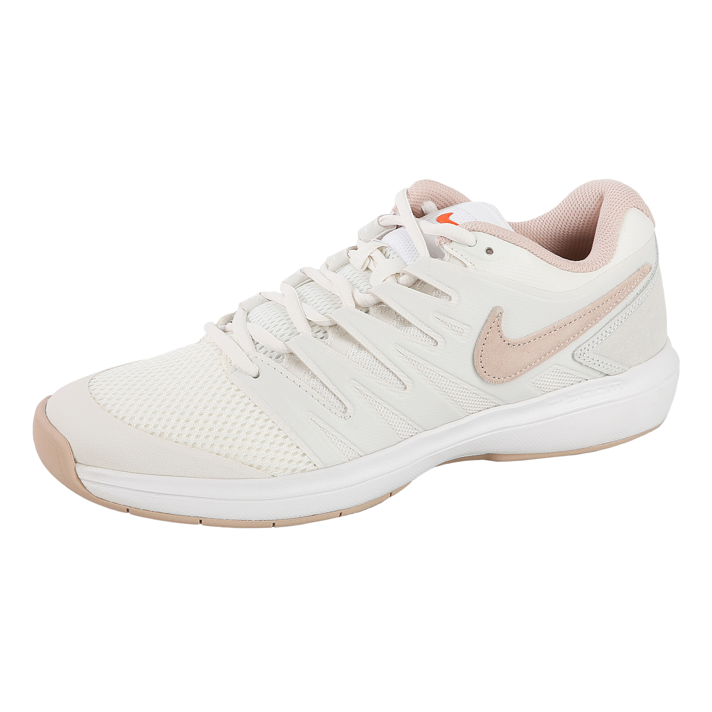 Air Zoom Prestige Carpet Shoe Women Cream Beige