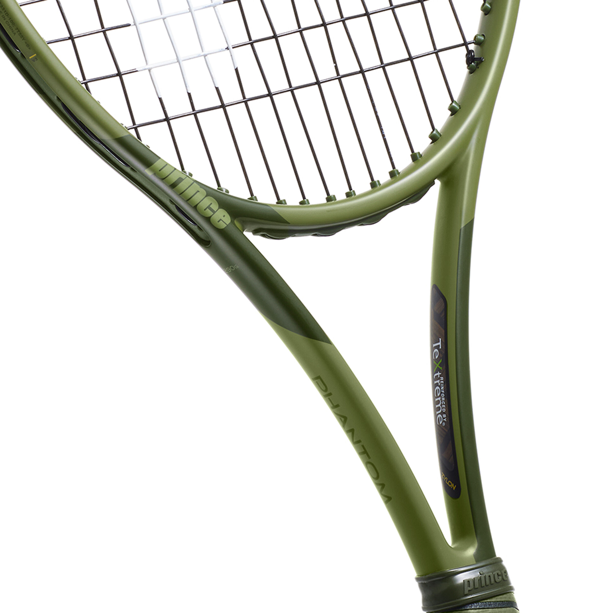 Prince Phantom 100 X (290g) | Tennis-Point