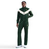 Courtly Knit Heritage Training jacket Women - dark green, 