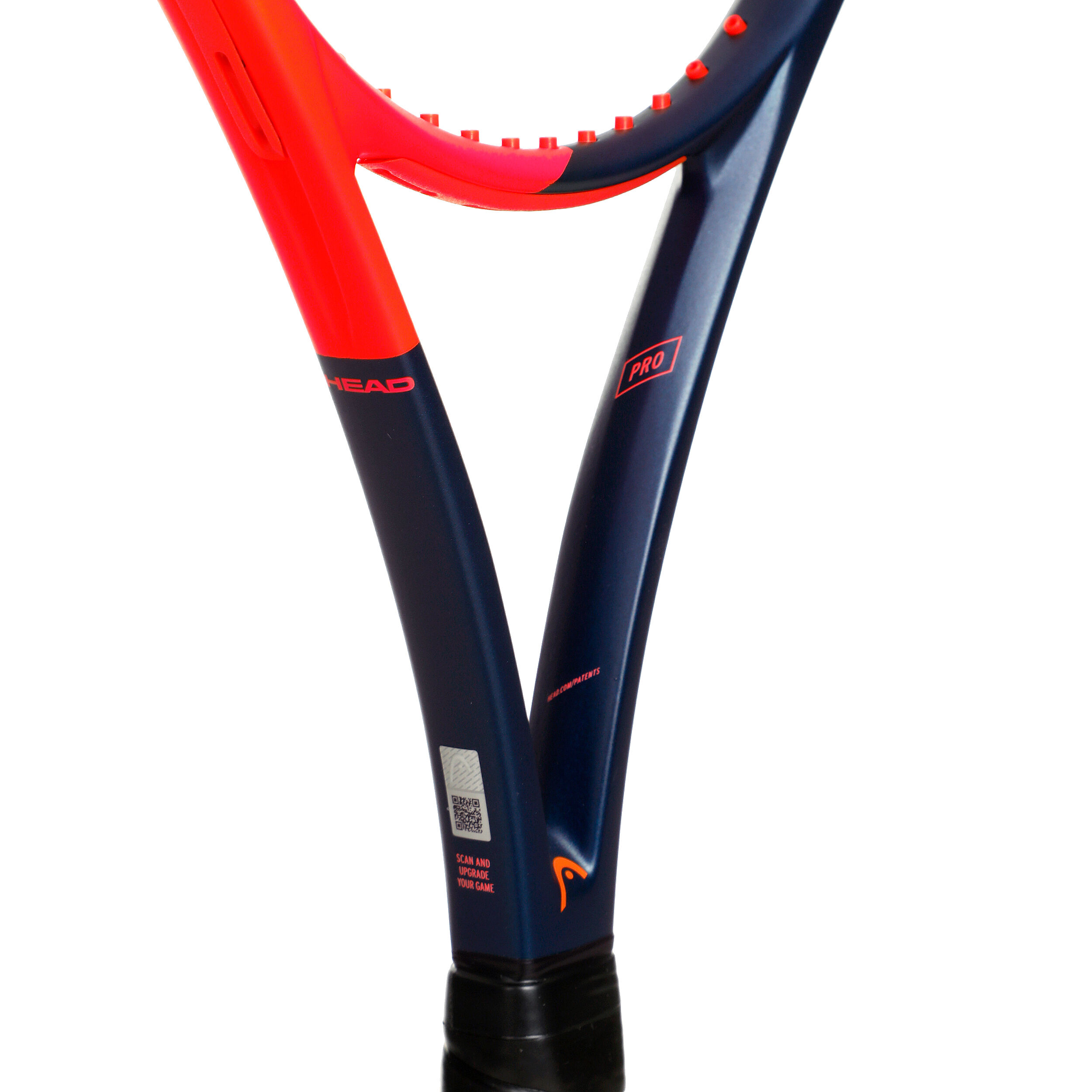 Buy HEAD Radical Pro online | Tennis Point COM