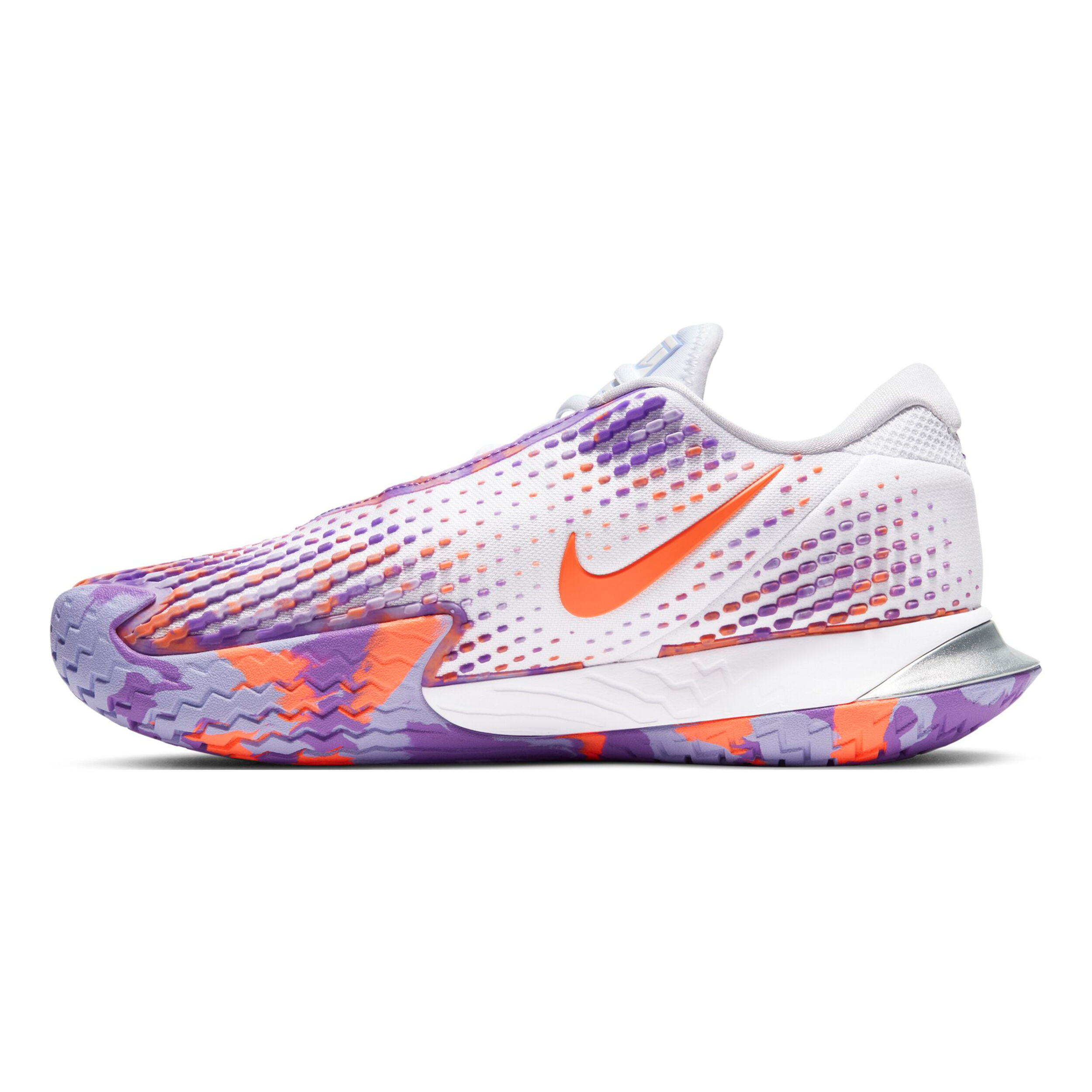Nike air zoom shop vapor cage 4 dames
