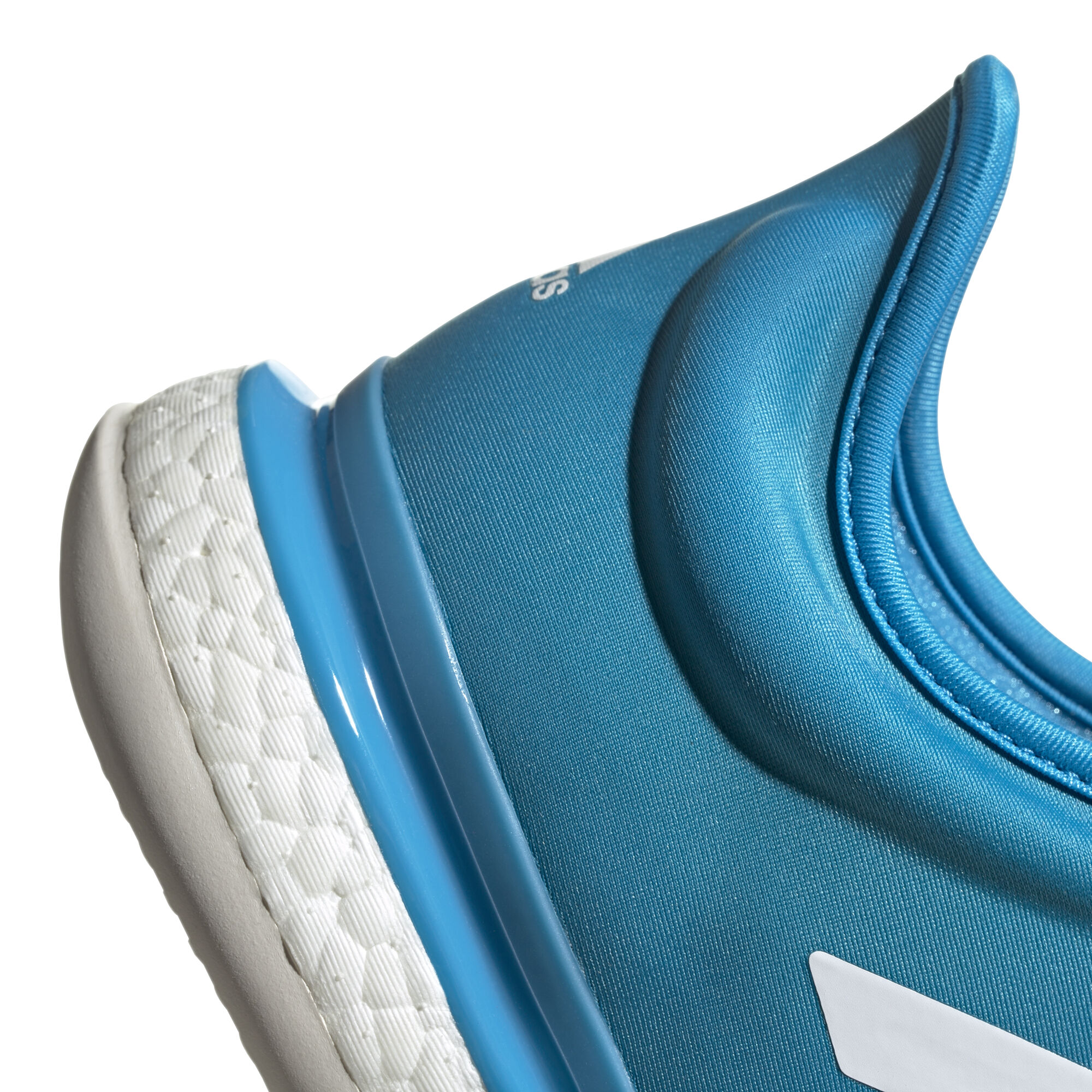 Sole Court Boost Clay Court Shoe Men Blue White