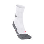 Falke Clothing Falke 4Strip Stabilizing Running socks Men - white, 
