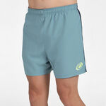 Bullpadel Clothing Bullpadel Legar Shorts Men-Light Blue