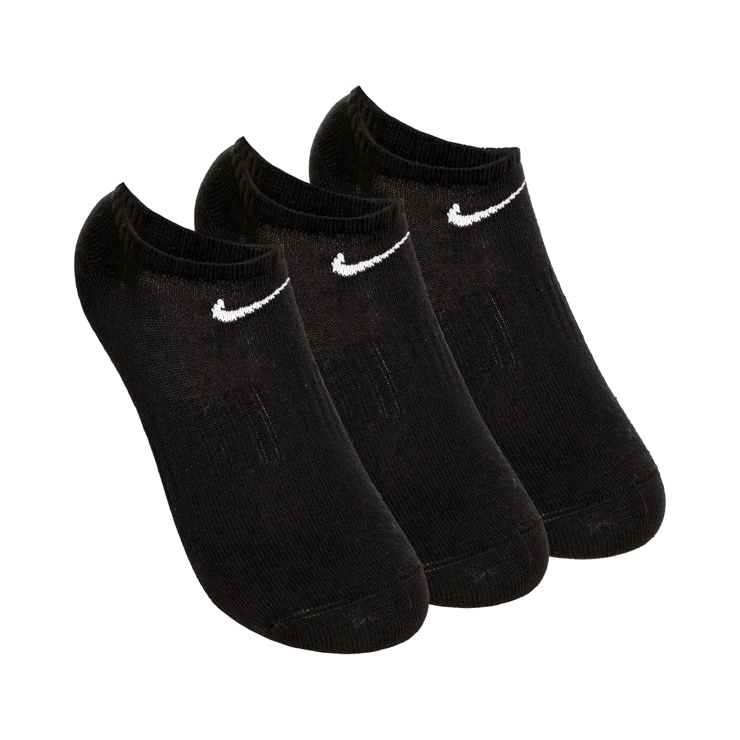 Women's nike no store show black socks