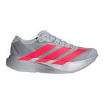 adidas Running shoes adidas adizero Evo SL Competition running shoe Women-grey, red