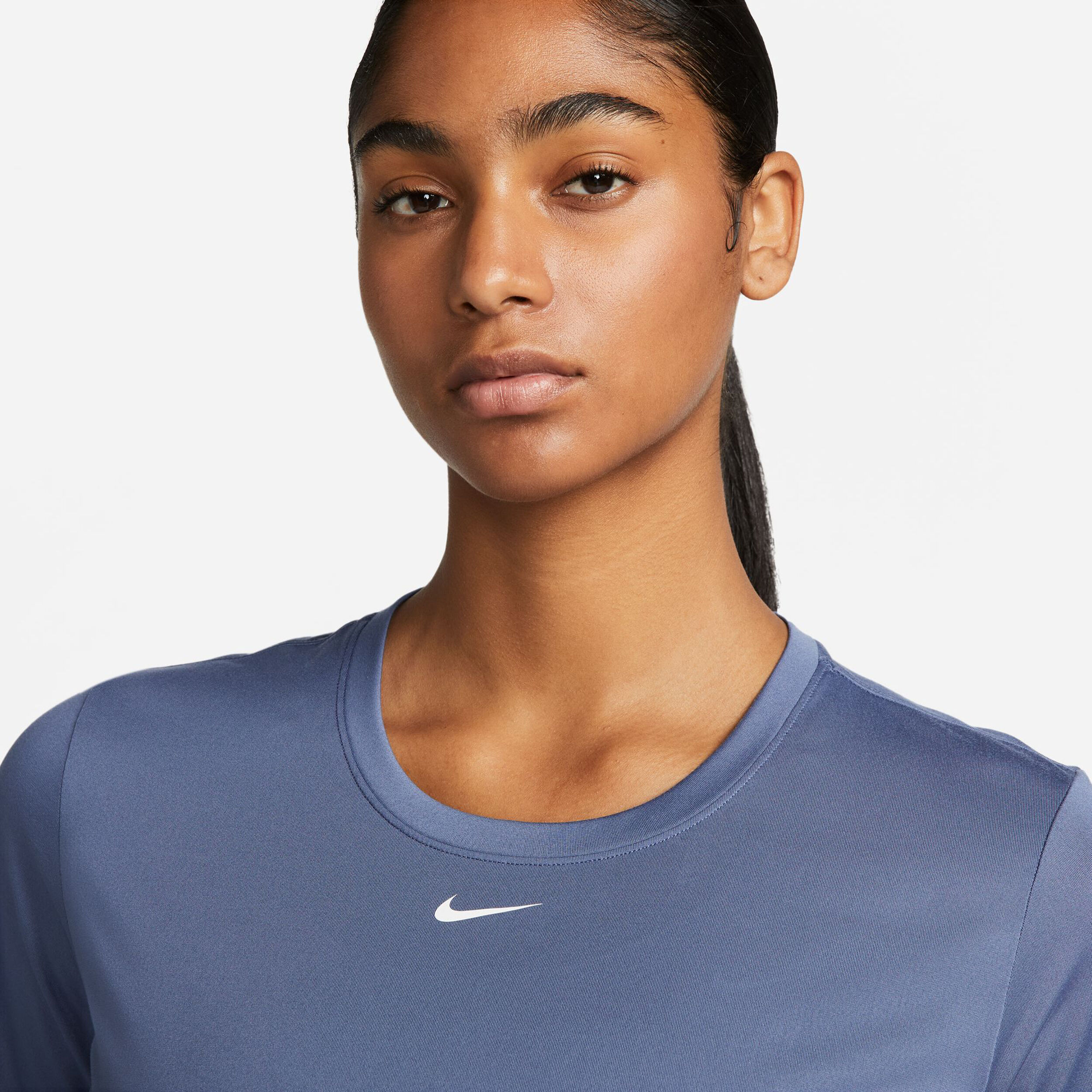 Nike miler discount top womens