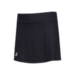 Babolat Clothing Babolat Play Skirt Women-Black,Grey