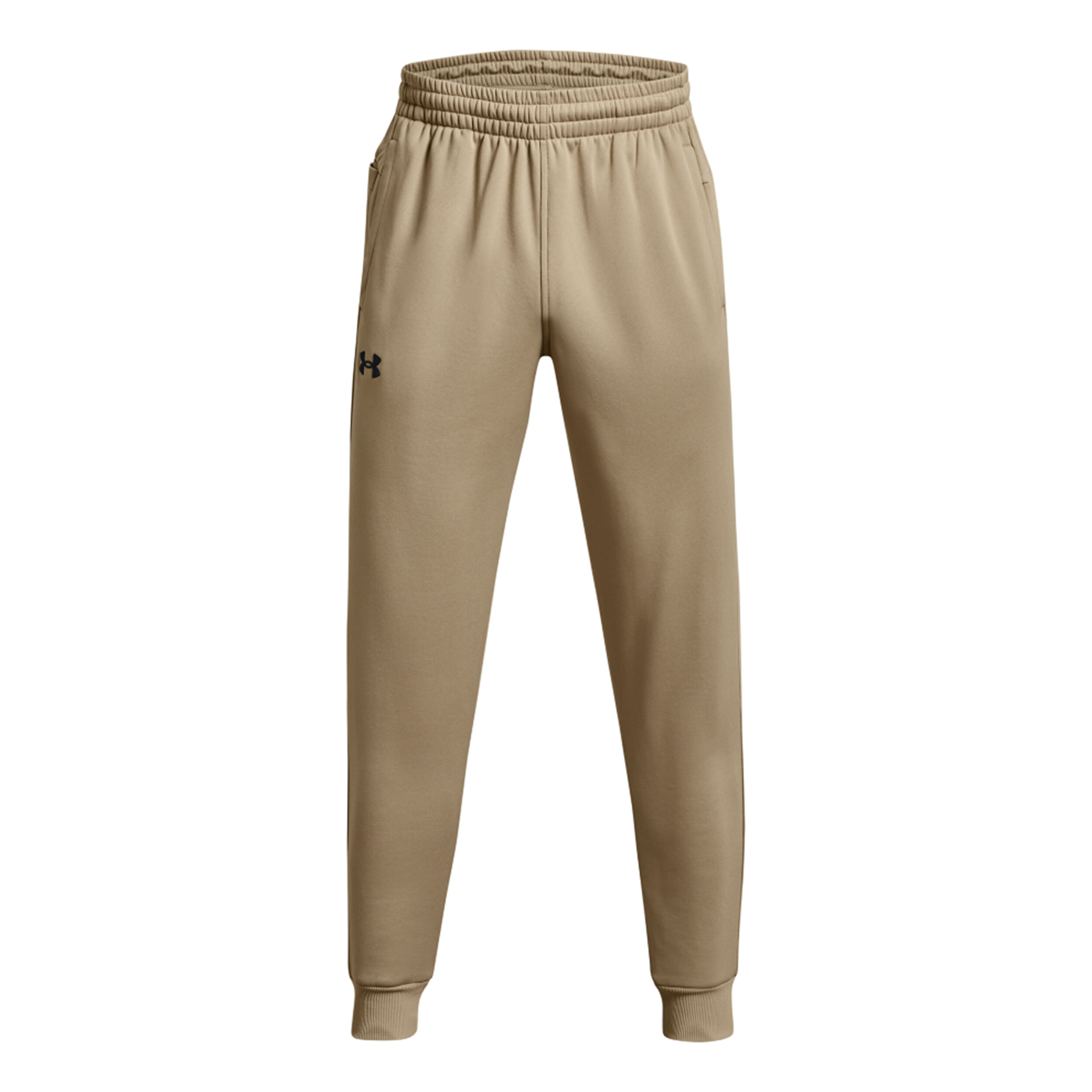 Training Pants Men Khaki