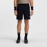 Match 9in Shorts Men-Black