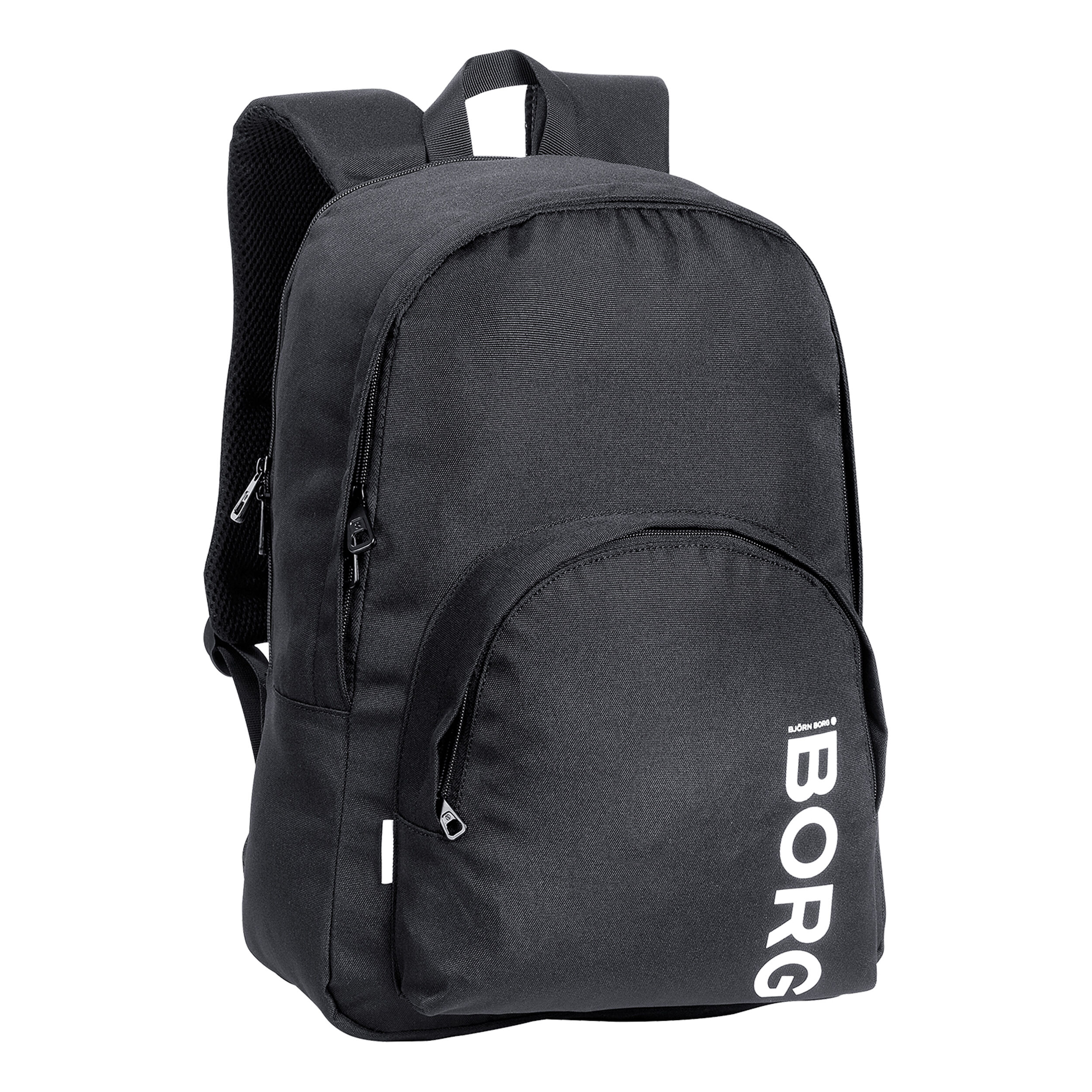 Buy Bj rn Borg Core Iconic Backpack Black online Tennis Point COM