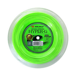 Hyper-G Soft 200m grün