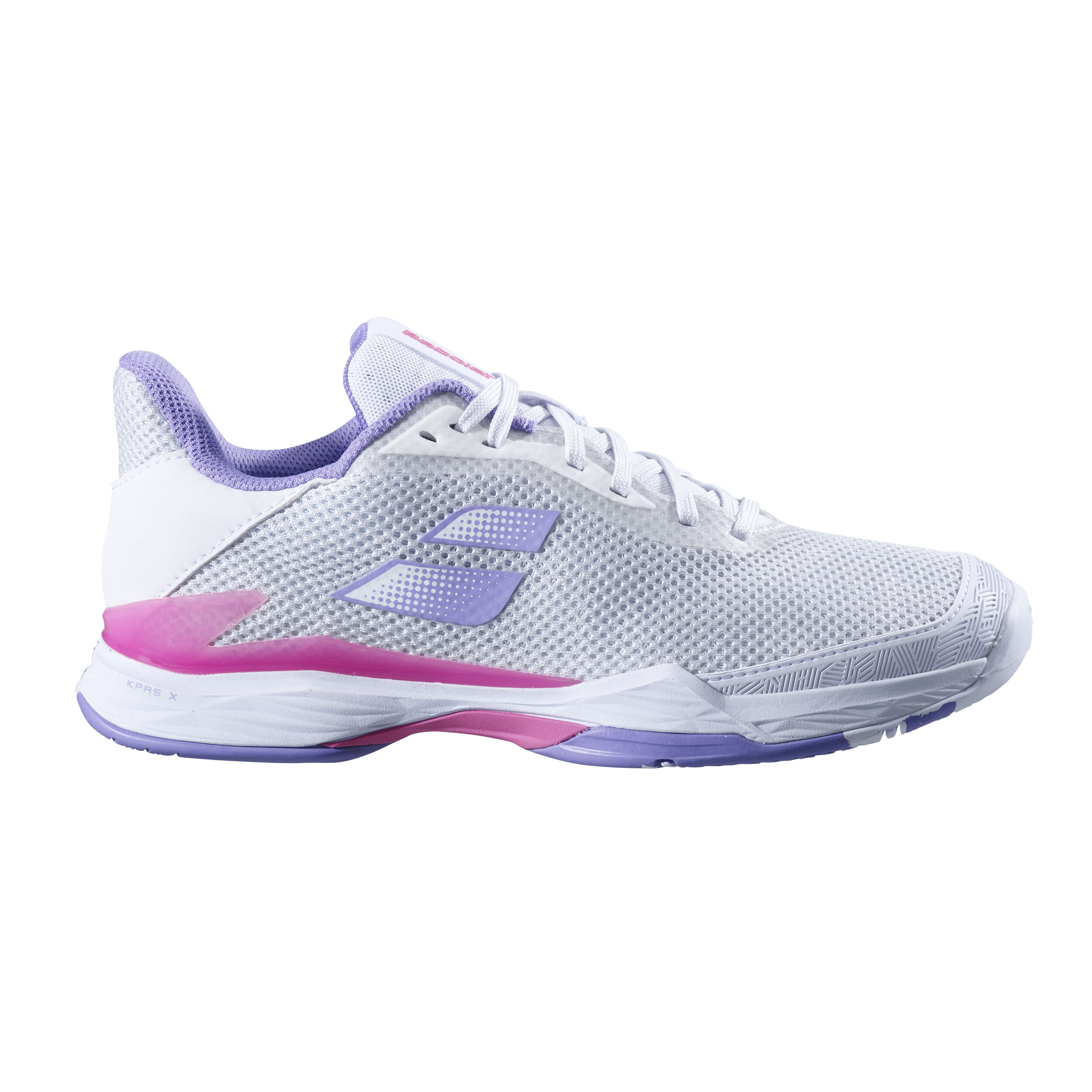 Scarpe da sale tennis babolat