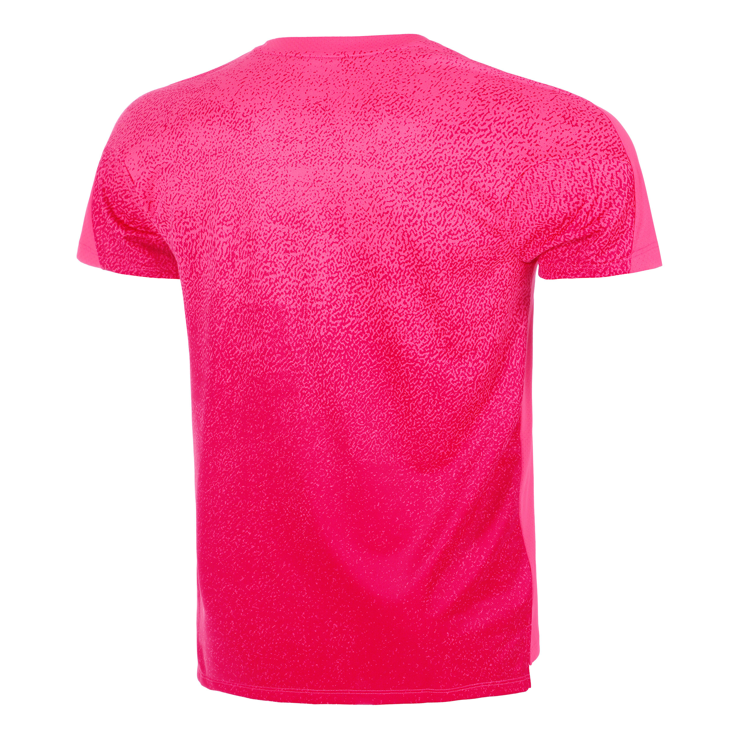 Neon pink dri fit shirt 2025