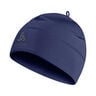 Polyknit Warm Beanie-Blue