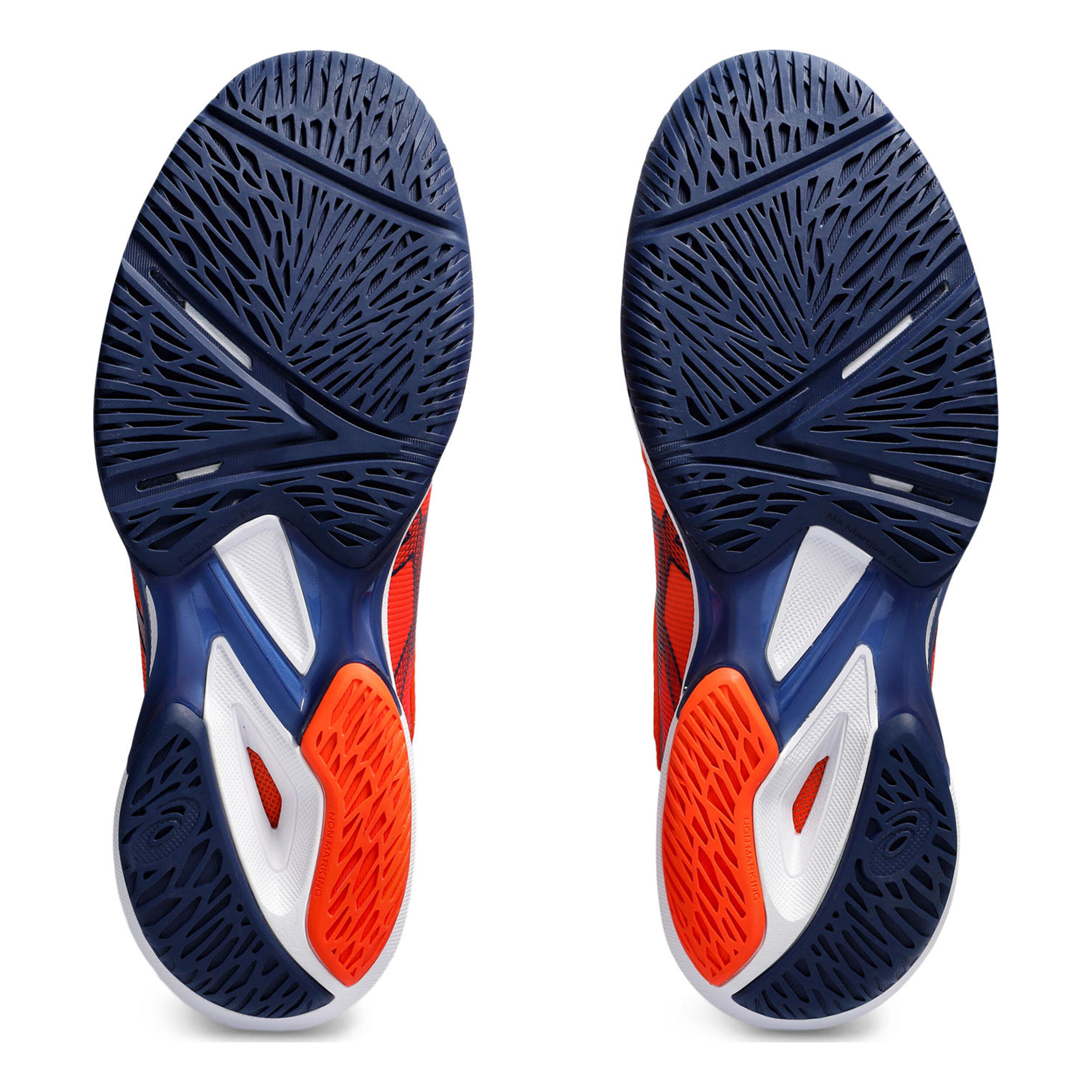 Asics solution speed sales ff all court