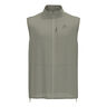 Zeroweight  Running vests Men-grey