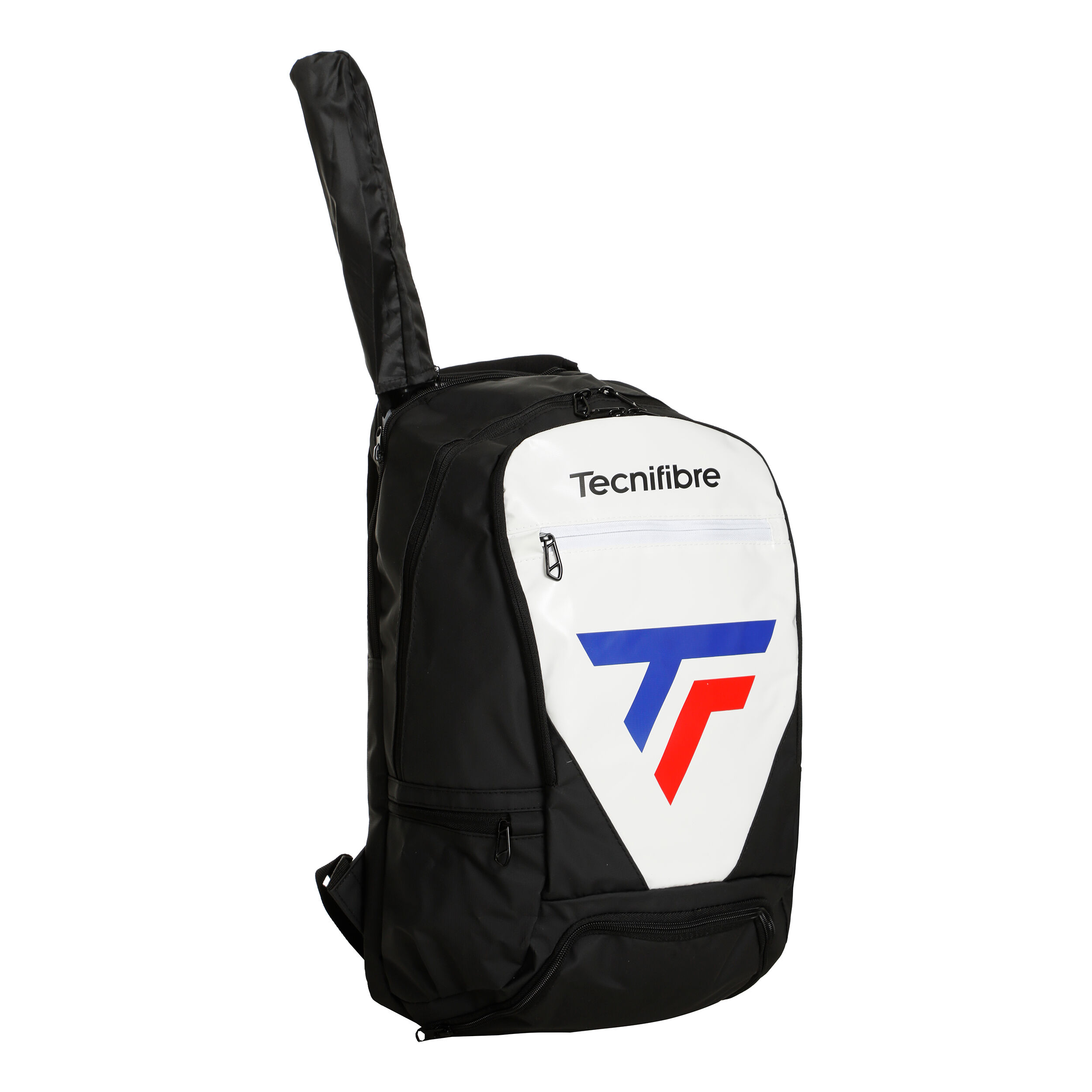 Tour Endurance 2023 Backpack White