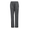 Club Training Pants Women-Grey