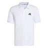 Basic Polo Men-white