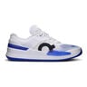 The Roger Pro 2 All Court Shoe Men-White,Dark Blue
