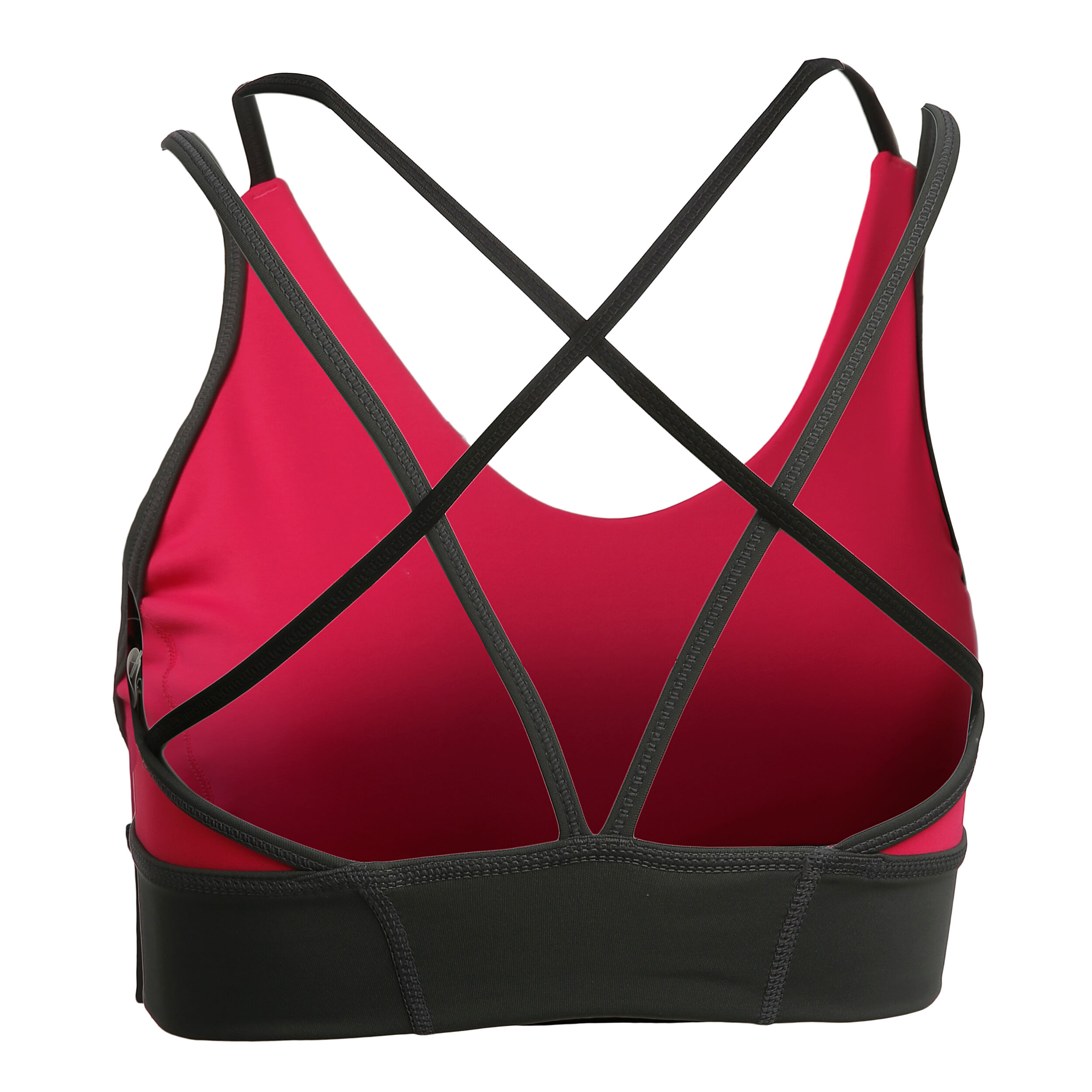 Adidas limitless discount sports bra ladies