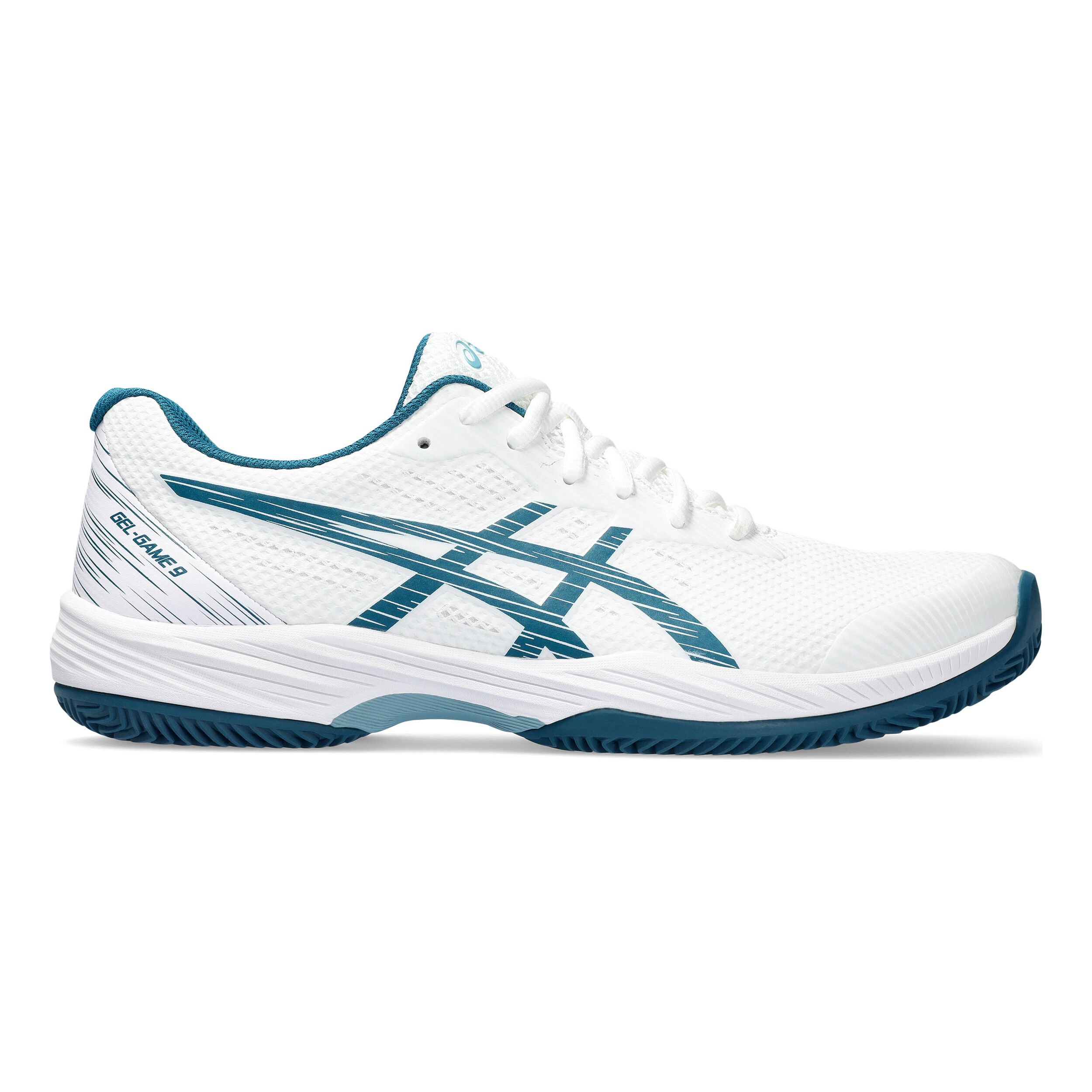 Tennis point deals asics