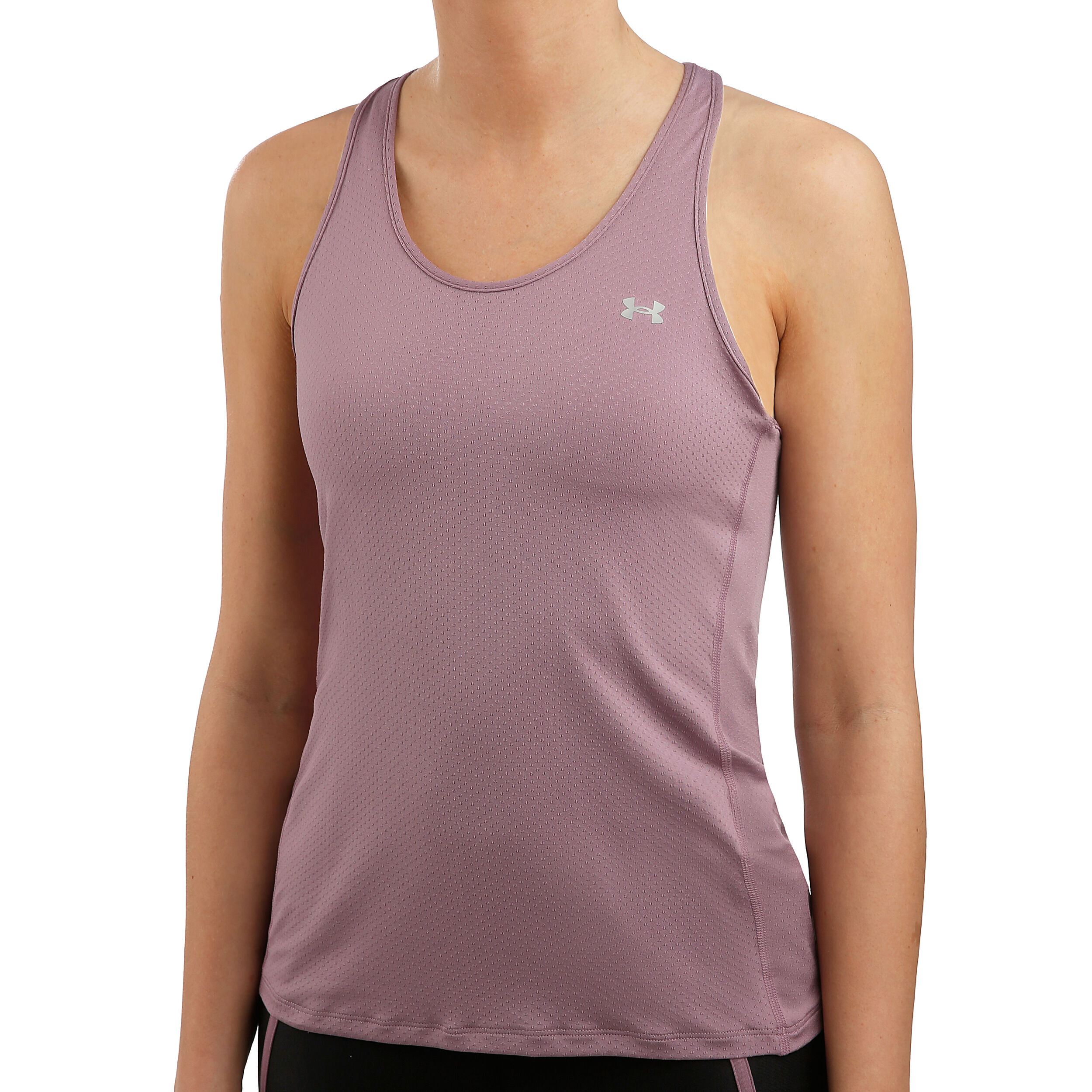 under armour heatgear tank womens