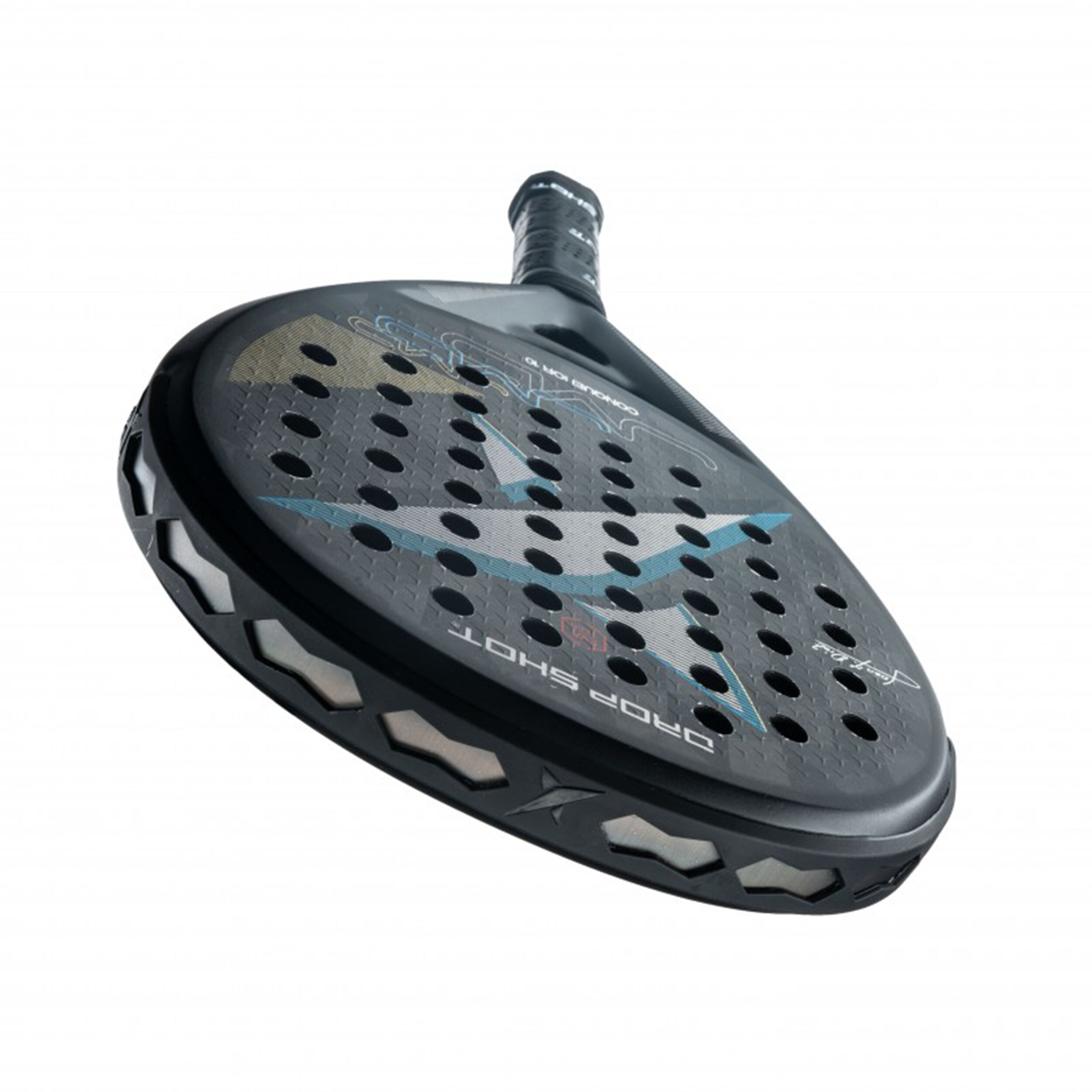 Buy Drop Shot Conqueror 10 online | Tennis Point COM