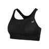 Road Combination Sports Bras Women-Black