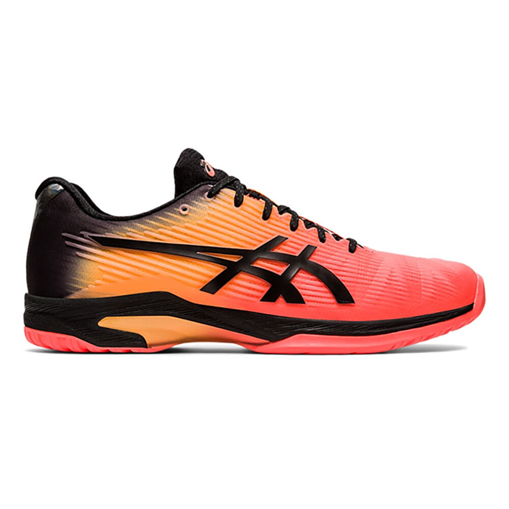 Asics solution best sale speed ff le
