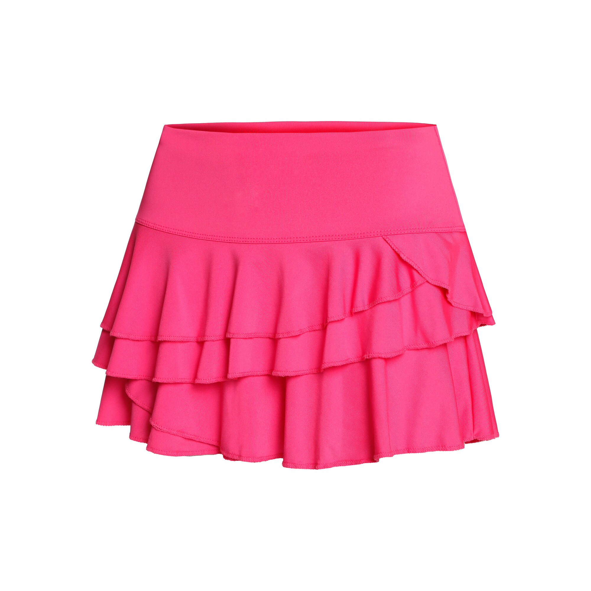 Buy Lucky in Love Pep Rally Skirt Women Pink online | Tennis Point COM
