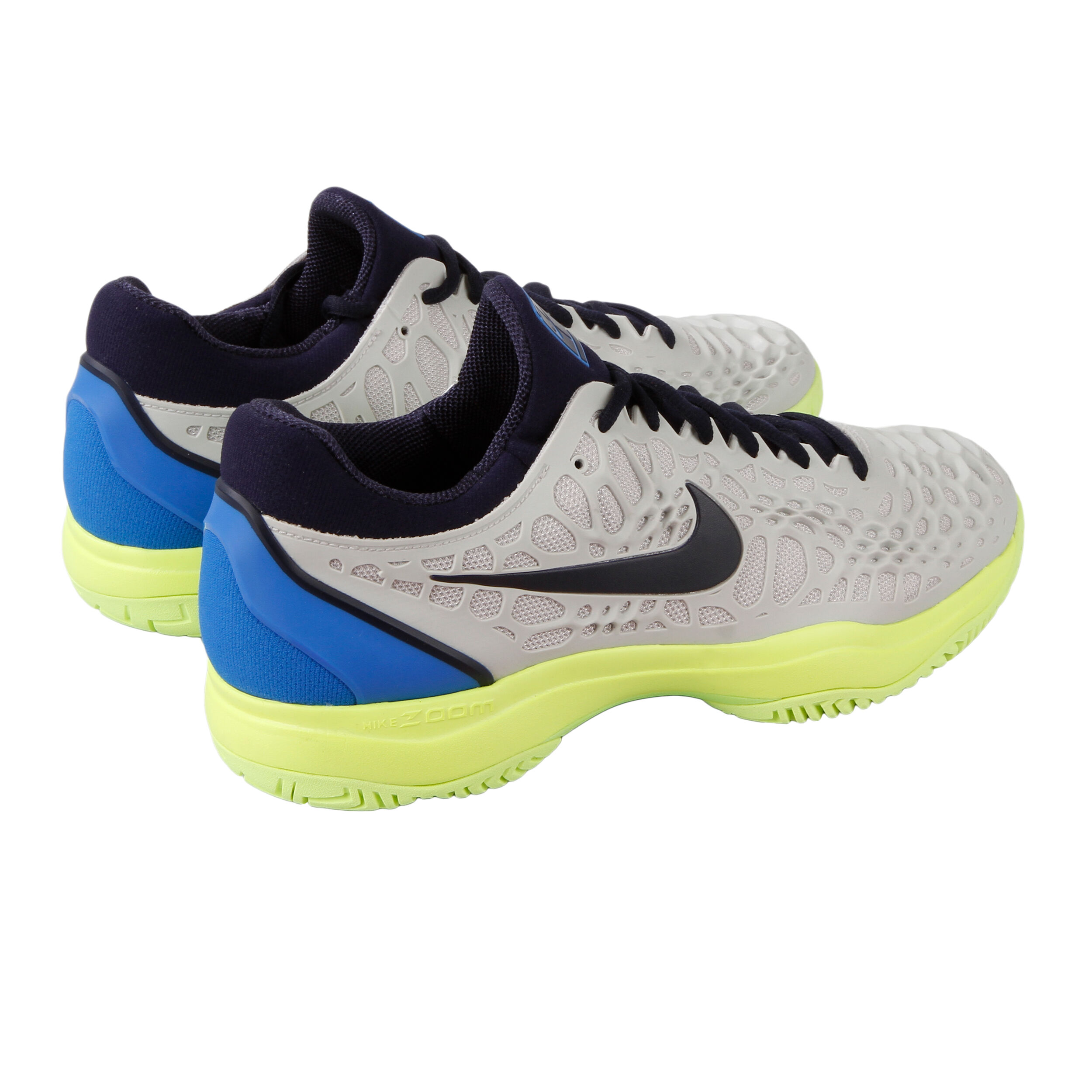 Nike zoom clearance cage 3 hc