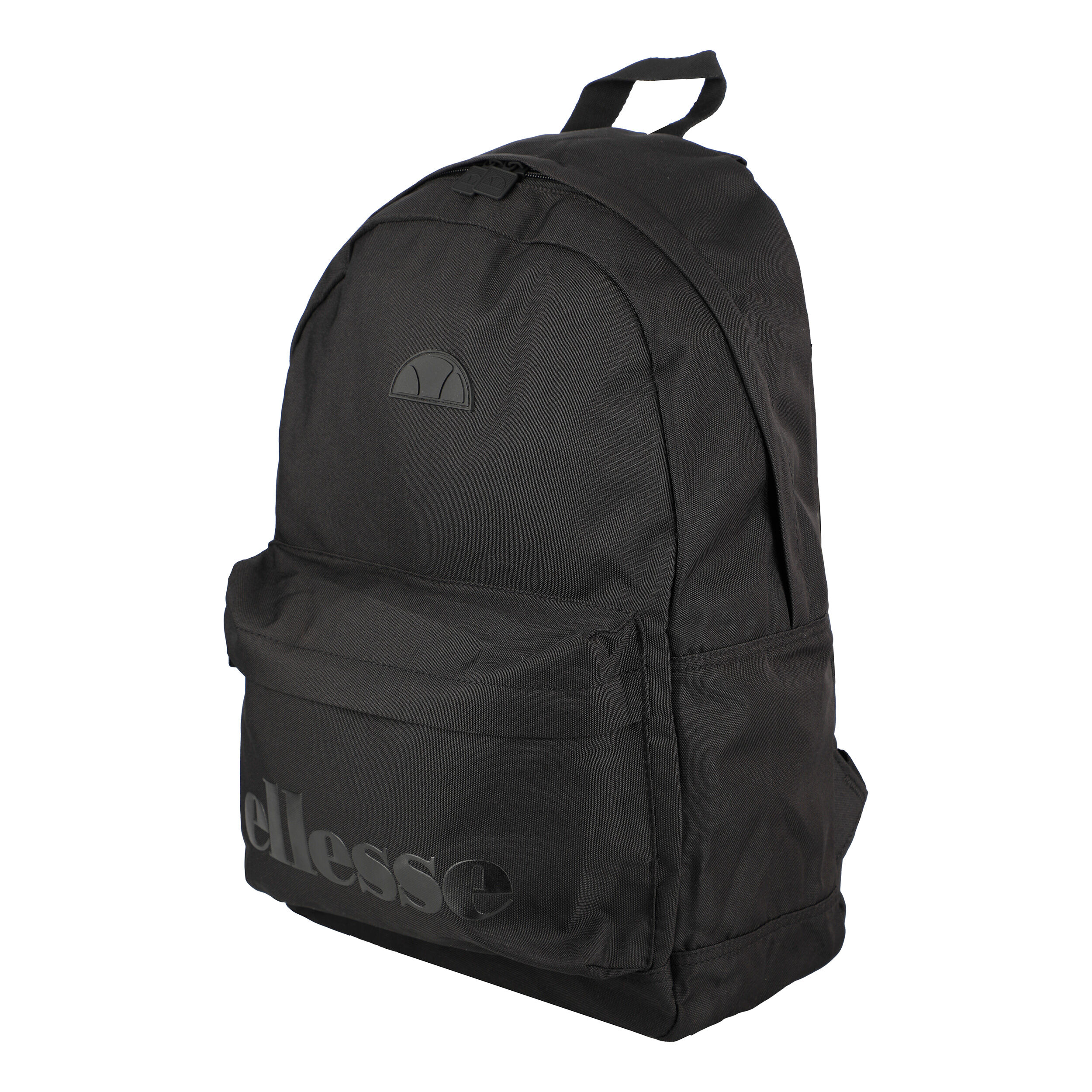 Ellesse hotsell backpack black