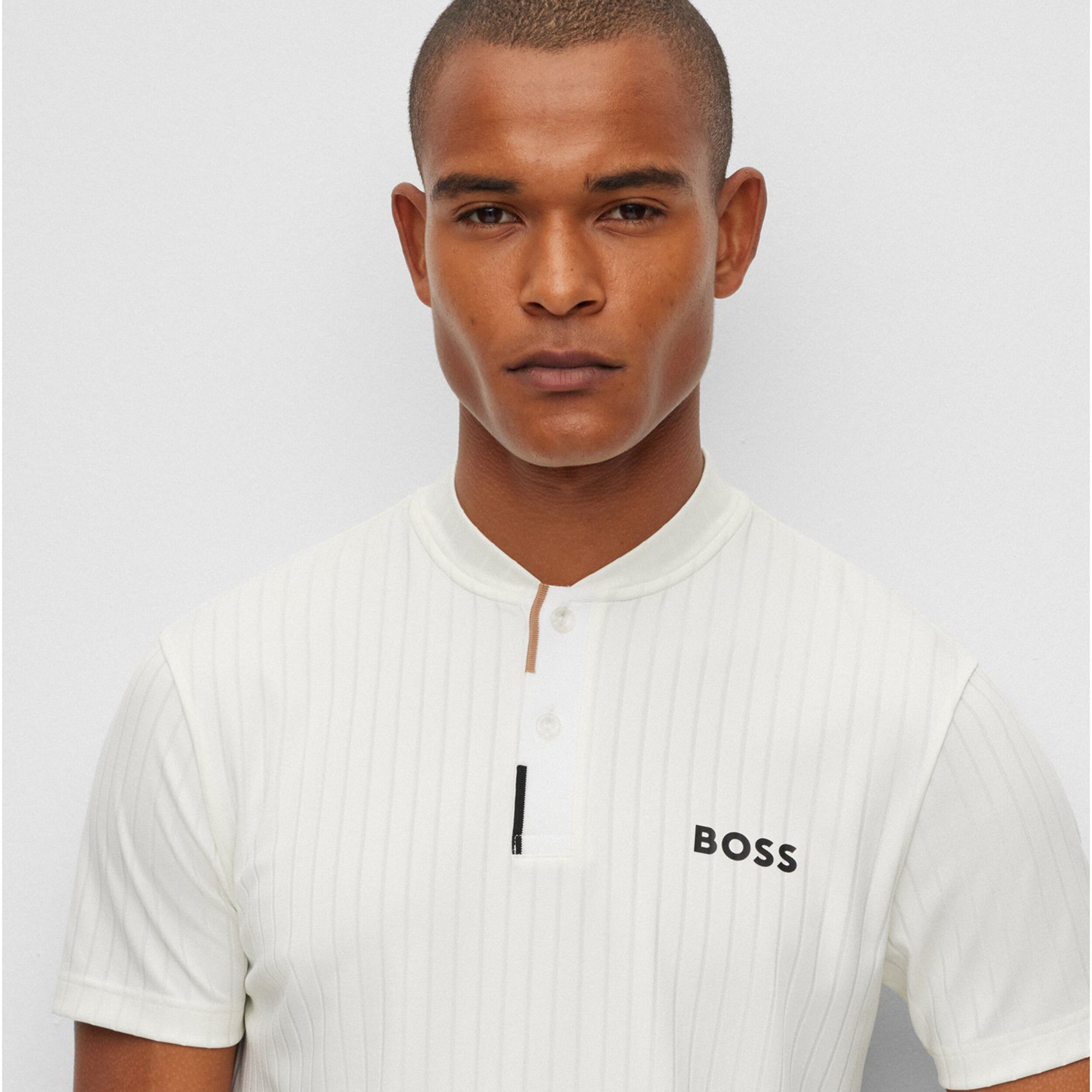 Sale boss polo clearance