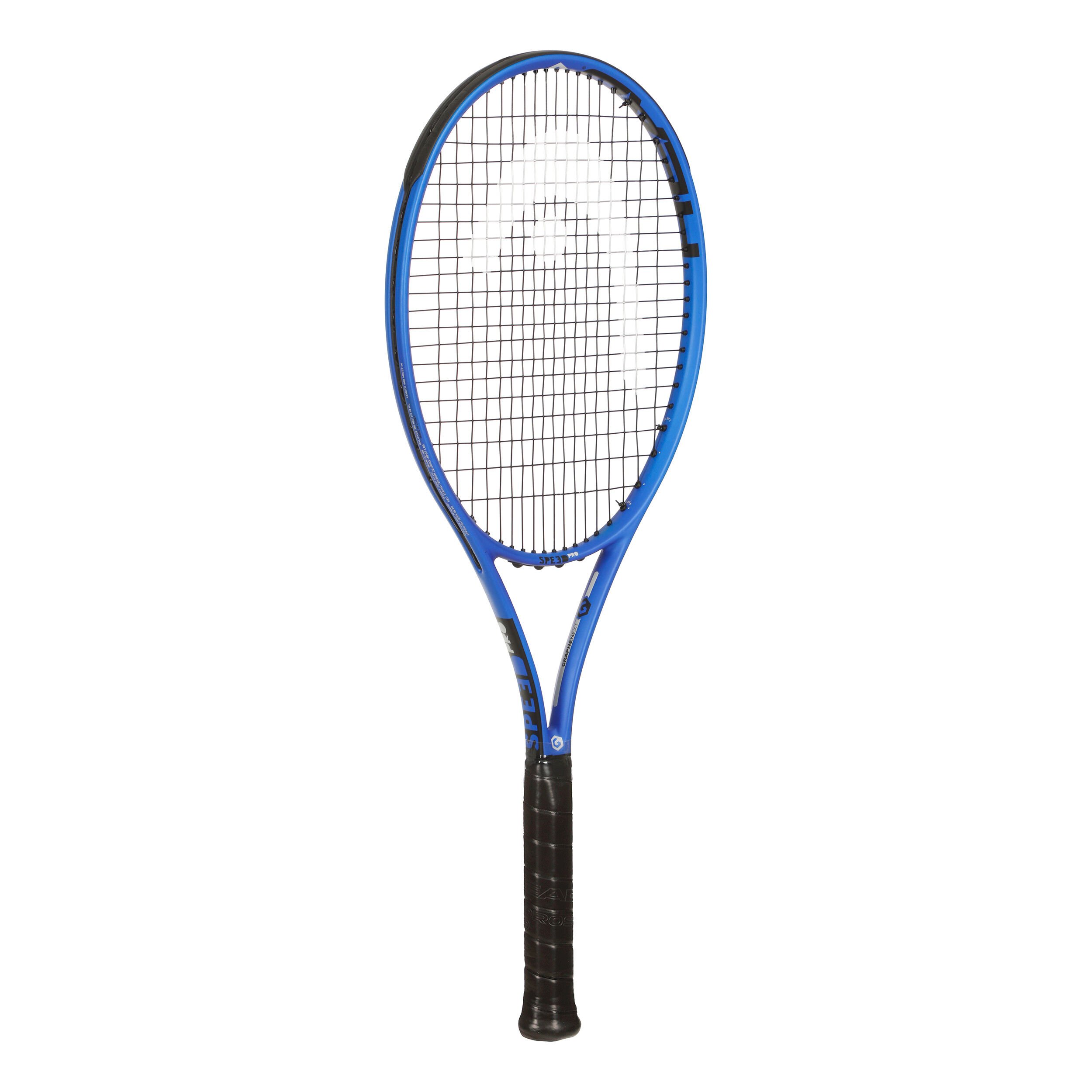HEAD Speed Graphene XT Speed Pro (strung) | Tennis-Point