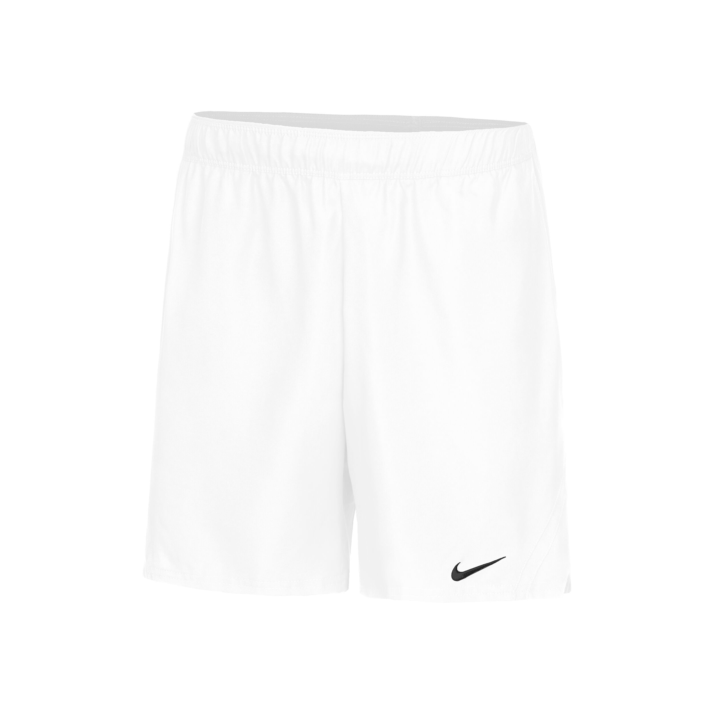 Nike white shorts outlet