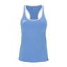 Team Tank Top Women-Light Blue
