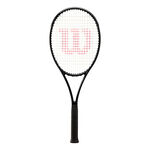 Wilson Tennis rackets Wilson Blade 98 16X19 v8 Noir Tour racket unstrung