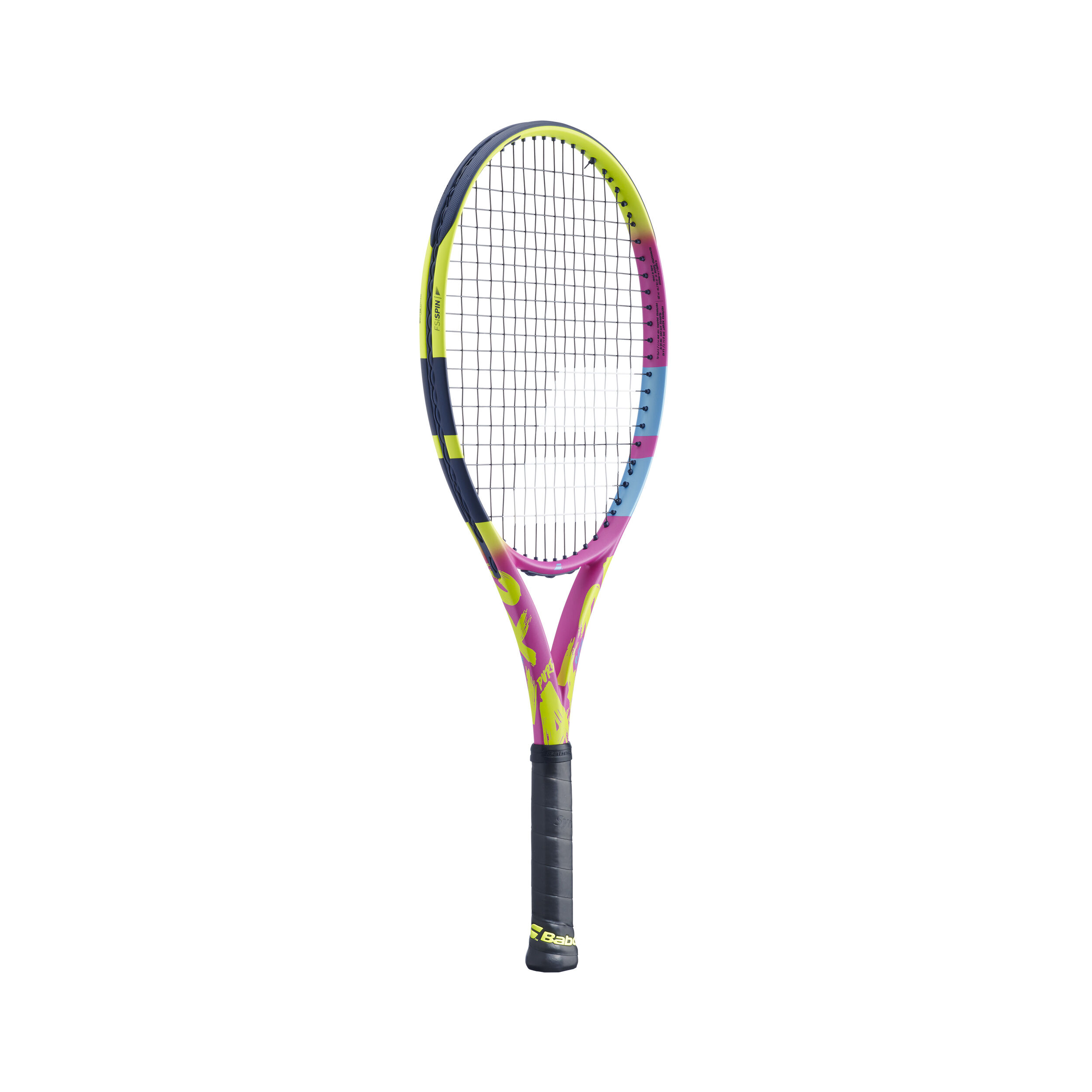 Babolat pure hotsell aero junior 26